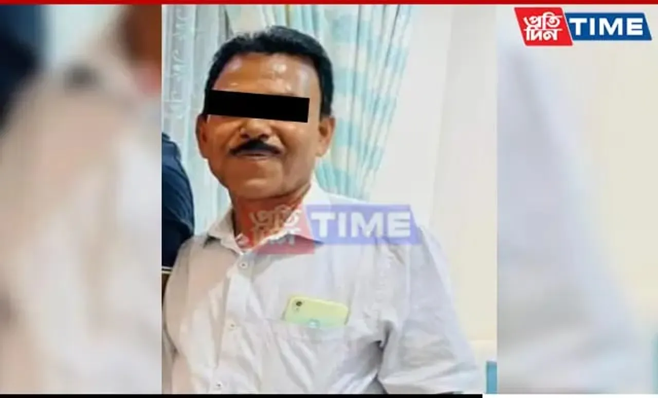 Guwahati: 10-Year-Old Girl Allegedly Raped By Man In Kahilipara